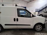  Fiat  Doblo FIAT DOBLÒ CARGO / 2014 / 4P / VETT. FURGONATA 1.6 MULTIJET 16V 120CV SX 3POSTI EURO 6 #48