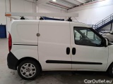  Fiat  Doblo FIAT DOBLÒ CARGO / 2014 / 4P / VETT. FURGONATA 1.6 MULTIJET 16V 120CV SX 3POSTI EURO 6 #54