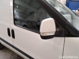  Fiat  Doblo FIAT DOBLÒ CARGO / 2014 / 4P / VETT. FURGONATA 1.6 MULTIJET 16V 120CV SX 3POSTI EURO 6 #100