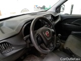 Fiat  Doblo FIAT DOBLÒ CARGO / 2014 / 4P / VETT. FURGONATA 1.6 MULTIJET 16V 120CV SX 3POSTI EURO 6 #137