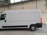  Fiat  Ducato FIAT  / 2014 / 4P / FURGONE 33 LH2 2.3 MULTIJET 120CV E6D-TEMP #94