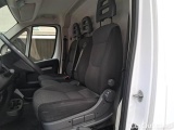  Fiat  Ducato FIAT  / 2014 / 4P / FURGONE 33 LH2 2.3 MULTIJET 120CV E6D-TEMP #124