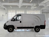  Fiat  Ducato FIAT  / 2014 / 4P / FURGONE 33 CH1 2.3 MULTIJET 120CV E6D-TEMP #8