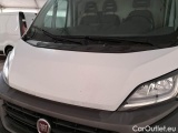 Fiat  Ducato FIAT  / 2014 / 4P / FURGONE 33 CH1 2.3 MULTIJET 120CV E6D-TEMP #22
