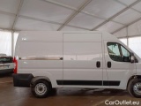  Fiat  Ducato FIAT  / 2014 / 4P / FURGONE 35 MH2 2.2 MJT3 140CV E6D-FIN #46