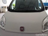  Fiat  Fiorino FIAT  / 2016 / 4P / VETT. FURGONATA 1.3 MULTIJET 95 CV E6 SX #29