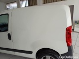  Fiat  Fiorino FIAT  / 2016 / 4P / VETT. FURGONATA 1.3 MULTIJET 95 CV E6 SX #61