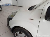  Fiat  Fiorino FIAT  / 2016 / 4P / VETT. FURGONATA 1.3 MULTIJET 95 CV E6 SX #72
