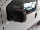  Fiat  Fiorino FIAT  / 2016 / 4P / VETT. FURGONATA 1.3 MULTIJET 95 CV E6 SX #76