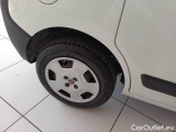  Fiat  Fiorino FIAT  / 2016 / 4P / VETT. FURGONATA 1.3 MULTIJET 95 CV E6 SX #83