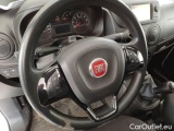  Fiat  Fiorino FIAT  / 2016 / 4P / VETT. FURGONATA 1.3 MULTIJET 95 CV E6 SX #98