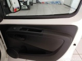  Fiat  Fiorino FIAT  / 2016 / 4P / VETT. FURGONATA 1.3 MULTIJET 95 CV E6 SX #109