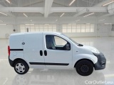  Fiat  Fiorino FIAT  2016 4P VETT. FURGONATA POSTE 1.3 MULTIJET 16V 55KW #7