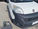 Fiat  Fiorino FIAT  2016 4P VETT. FURGONATA POSTE 1.3 MULTIJET 16V 55KW #33