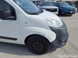  Fiat  Fiorino FIAT  2016 4P VETT. FURGONATA POSTE 1.3 MULTIJET 16V 55KW #48