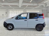  Fiat  Panda FIAT  / 2012 / 5P / BERLINA 1.2 69 CV VAN 2 POSTI EURO6 POP #8