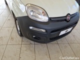  Fiat  Panda FIAT  / 2012 / 5P / BERLINA 1.2 69 CV VAN 2 POSTI EURO6 POP #31