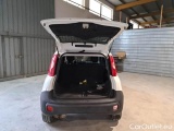  Fiat  Panda FIAT  / 2012 / 5P / BERLINA 1.2 69 CV VAN 2 POSTI EURO6 POP #6