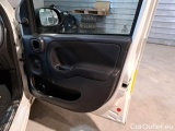 Fiat  Panda FIAT  / 2012 / 5P / BERLINA 1.2 69 CV VAN 2 POSTI EURO6 POP #136