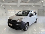  Fiat  Panda FIAT  / 2012 / 5P / BERLINA 1.2 69 CV VAN 2 POSTI EURO6 POP #2