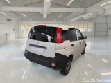  Fiat  Panda FIAT  / 2012 / 5P / BERLINA 1.2 69 CV VAN 2 POSTI EURO6 POP #3