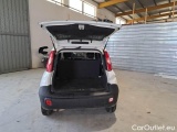  Fiat  Panda FIAT  / 2012 / 5P / BERLINA 1.2 69 CV VAN 2 POSTI EURO6 POP #6