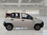  Fiat  Panda FIAT  / 2012 / 5P / BERLINA 1.2 69 CV VAN 2 POSTI EURO6 POP #8