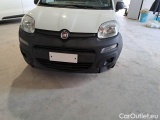  Fiat  Panda FIAT  / 2012 / 5P / BERLINA 1.2 69 CV VAN 2 POSTI EURO6 POP #37