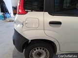  Fiat  Panda FIAT  / 2012 / 5P / BERLINA 1.2 69 CV VAN 2 POSTI EURO6 POP #93