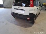  Fiat  Panda FIAT  / 2012 / 5P / BERLINA 1.2 69 CV VAN 2 POSTI EURO6 POP #101
