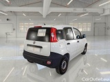  Fiat  Panda FIAT  / 2012 / 5P / BERLINA 1.2 69 CV VAN 2 POSTI EURO6 POP #2