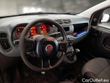  Fiat  Panda FIAT  / 2012 / 5P / BERLINA 1.2 69 CV VAN 2 POSTI EURO6 POP #3