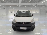  Fiat  Panda FIAT  / 2012 / 5P / BERLINA 1.2 69 CV VAN 2 POSTI EURO6 POP #6