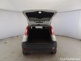  Fiat  Panda FIAT  / 2012 / 5P / BERLINA 1.2 69 CV VAN 2 POSTI EURO6 POP #5