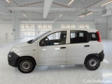  Fiat  Panda FIAT  / 2012 / 5P / BERLINA 1.2 69 CV VAN 2 POSTI EURO6 POP #8