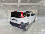  Fiat  Panda FIAT  / 2012 / 5P / BERLINA 1.2 69 CV VAN 2 POSTI EURO6 POP #2