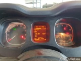  Fiat  Panda FIAT  / 2012 / 5P / BERLINA 1.2 69 CV VAN 2 POSTI EURO6 POP #4