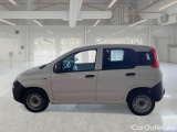  Fiat  Panda FIAT  / 2012 / 5P / BERLINA 1.2 69 CV VAN 2 POSTI EURO6 POP #8