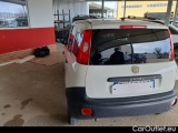  Fiat  Panda FIAT  / 2012 / 5P / BERLINA 1.2 69 CV VAN 2 POSTI EURO6 POP #73