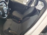 Fiat  Panda FIAT  / 2012 / 5P / BERLINA 1.2 69 CV VAN 2 POSTI EURO6 POP #99