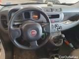  Fiat  Panda FIAT  / 2012 / 5P / BERLINA 1.2 69 CV VAN 2 POSTI EURO6 POP #108