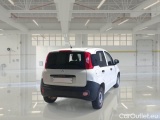  Fiat  Panda FIAT  / 2012 / 5P / BERLINA 1.2 69 CV VAN 2 POSTI EURO6 POP #2