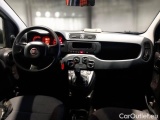  Fiat  Panda FIAT  / 2012 / 5P / BERLINA 1.2 69 CV VAN 2 POSTI EURO6 POP #3