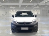  Fiat  Panda FIAT  / 2012 / 5P / BERLINA 1.2 69 CV VAN 2 POSTI EURO6 POP #6