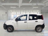  Fiat  Panda FIAT  / 2012 / 5P / BERLINA 1.2 69 CV VAN 2 POSTI EURO6 POP #8