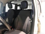  Fiat  Panda FIAT  / 2012 / 5P / BERLINA 1.2 69 CV VAN 2 POSTI EURO6 POP #11