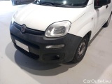  Fiat  Panda FIAT  / 2012 / 5P / BERLINA 1.2 69 CV VAN 2 POSTI EURO6 POP #20