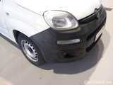  Fiat  Panda FIAT  / 2012 / 5P / BERLINA 1.2 69 CV VAN 2 POSTI EURO6 POP #24