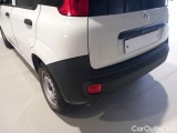  Fiat  Panda FIAT  / 2012 / 5P / BERLINA 1.2 69 CV VAN 2 POSTI EURO6 POP #55