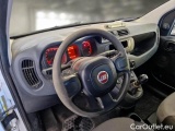  Fiat  Panda FIAT  / 2012 / 5P / BERLINA 1.2 69 CV VAN 2 POSTI EURO6 POP #3